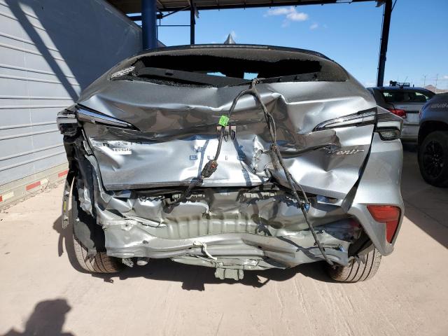 Photo 6 from auction – 2024 BUICK ENVISTA AV with VIN KL47LCE20RB025672