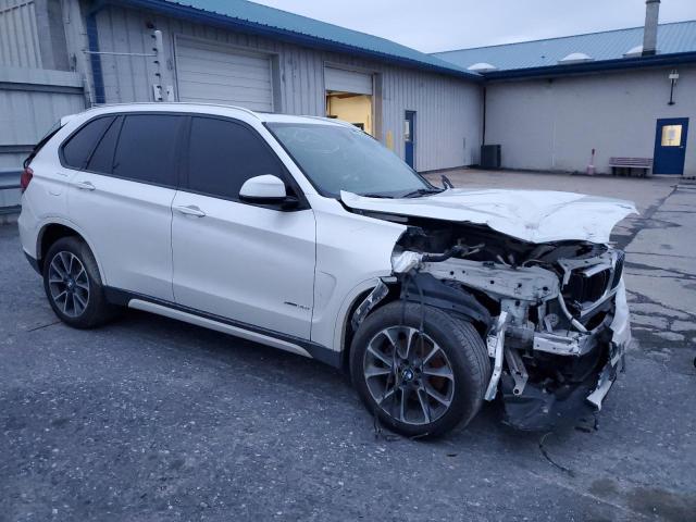Photo 4 from auction – 2017 BMW X5 XDRIVE3 with VIN 5UXKR0C58H0U51922