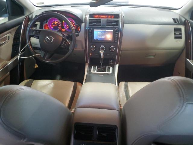 Photo 8 from auction – 2009 MAZDA CX-9 with VIN JM3TB28A990173522