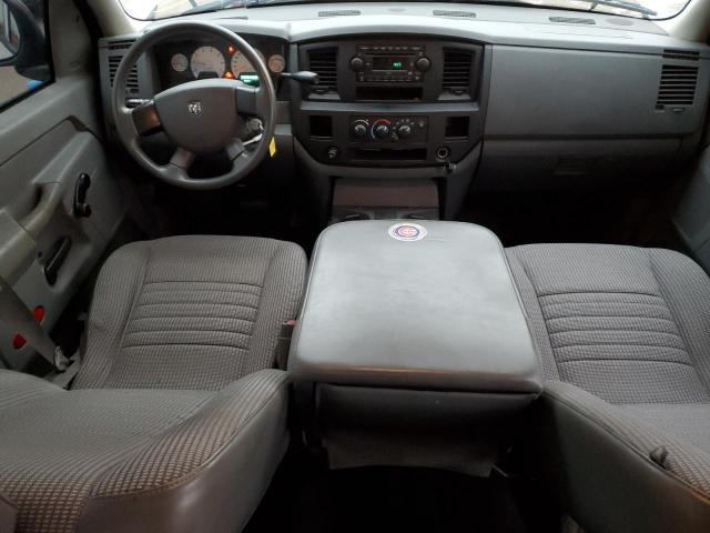 Photo 8 from auction – 2007 DODGE RAM 1500 S with VIN 1D7HA18K57J594591