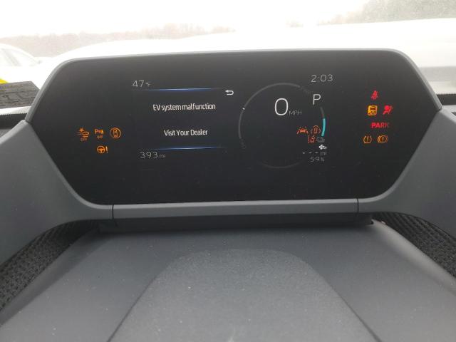 Zdjęcie 9 z aukcji – 2024 SUBARU SOLTERRA P z VIN JTMABABA4RA072823
