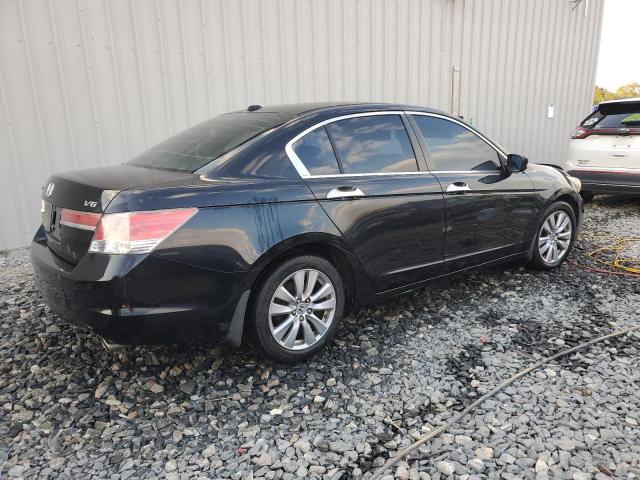 Photo 3 from auction – 2011 HONDA ACCORD EXL with VIN 1HGCP3F87BA027377