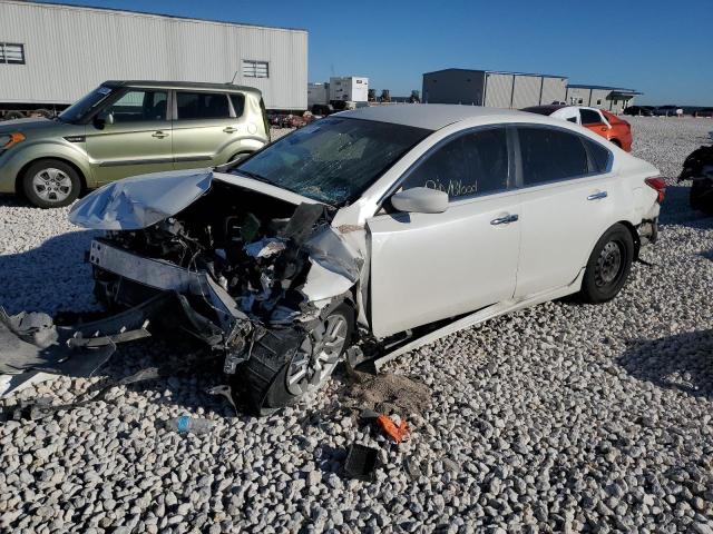 NISSAN ALTIMA 2013 with VIN 1N4AL3AP4DC187911 - Photo from auction
