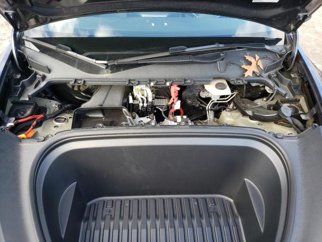 Photo 11 from auction – 2023 TESLA MODEL Y with VIN 7SAYGDEE7PF595809