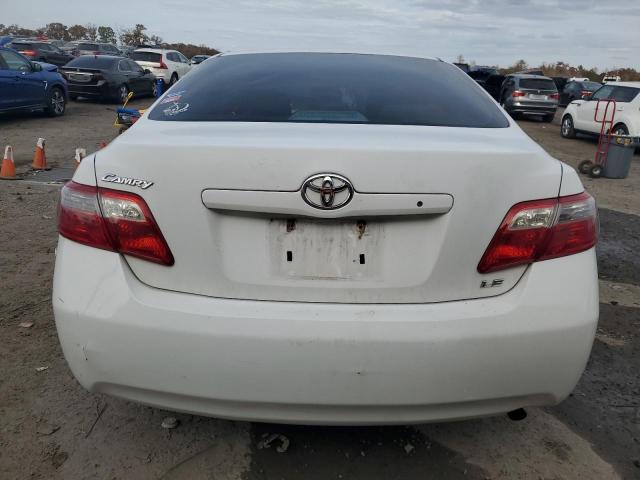 Photo 6 from auction – 2008 TOYOTA CAMRY CE with VIN 4T1BE46K18U765955