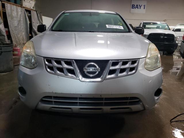 Photo 5 from auction – 2013 NISSAN ROGUE S with VIN JN8AS5MV0DW601465