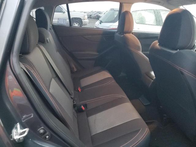 Photo 10 from auction – 2023 SUBARU CROSSTREK with VIN JF2GTAPC5PH310461