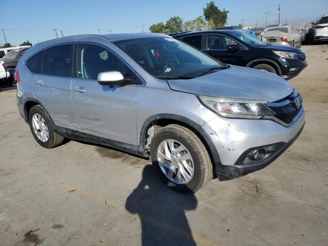Photo 4 from auction – 2016 HONDA CR-V EXL with VIN 2HKRM3H73GH535142