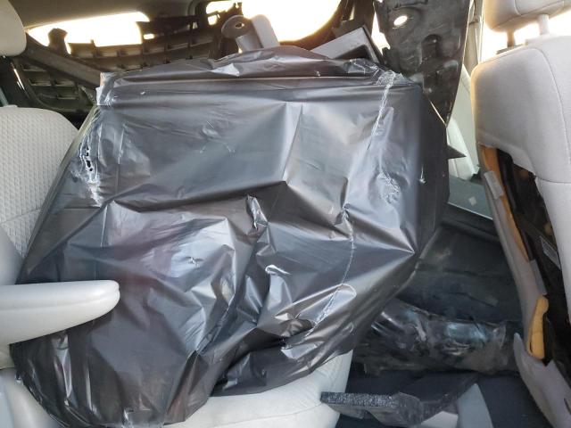Photo 11 from auction – 2008 CHRYSLER TOWN & COU with VIN 2A8HR54P38R125985