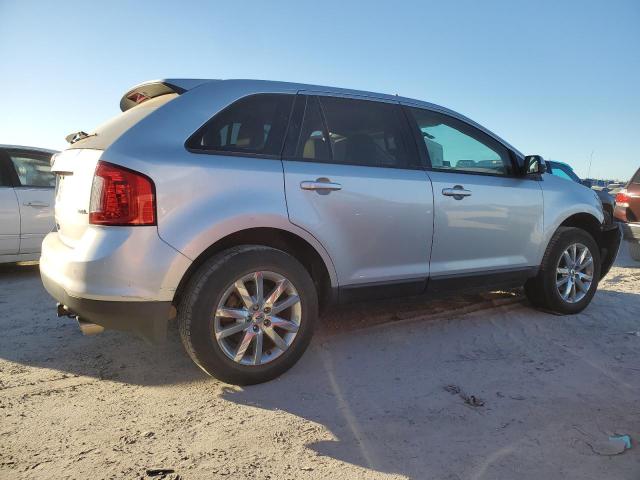 Photo 3 from auction – 2013 FORD EDGE SEL with VIN 2FMDK3JC9DBE30907