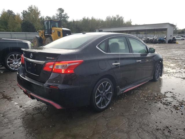 Photo 3 from auction – 2018 NISSAN SENTRA SR with VIN 3N1CB7AP6JY231863
