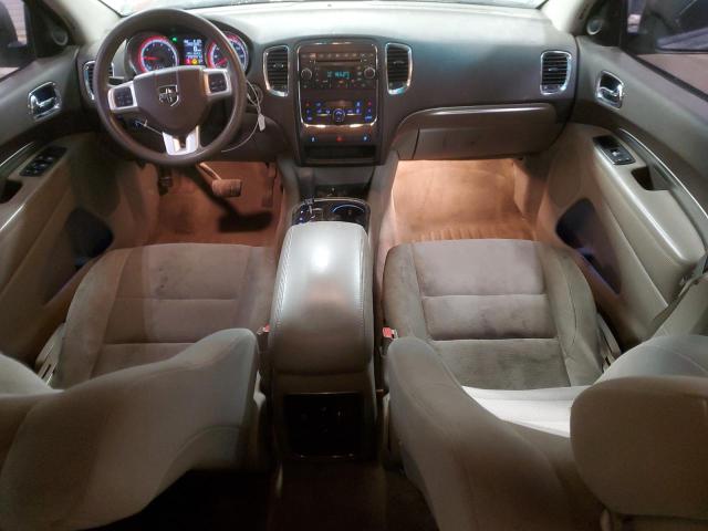 Photo 8 from auction – 2012 DODGE DURANGO SX with VIN 1C4RDJAG9CC130987