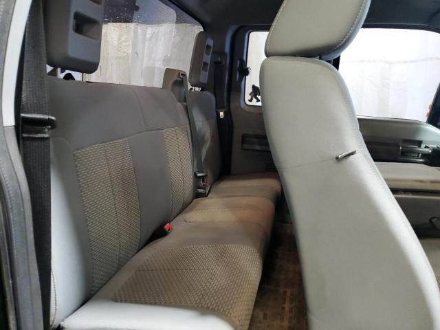 Photo 10 from auction – 2013 FORD F250 SUPER with VIN 1FT7X2B61DEB50019