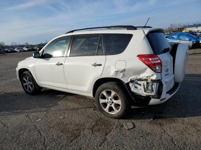 Photo 2 from auction – 2012 TOYOTA RAV4 with VIN 2T3BF4DV6CW200188