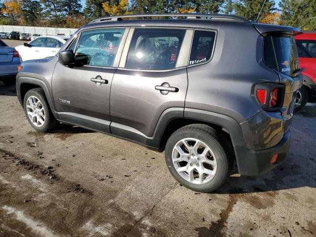 Photo 2 from auction – 2018 JEEP RENEGADE L with VIN ZACCJABB2JPH00306