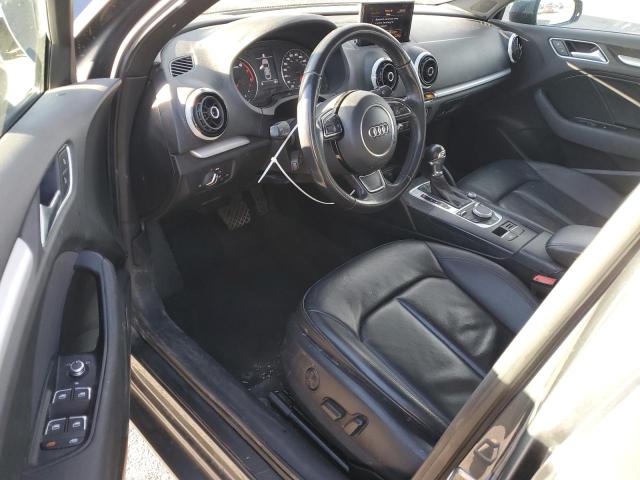 Photo 8 from auction – 2016 AUDI A3 PREMIUM with VIN WAUA7GFF7G1061173