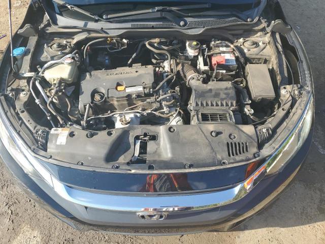 Photo 11 from auction – 2017 HONDA CIVIC EX with VIN 19XFC2F71HE007558