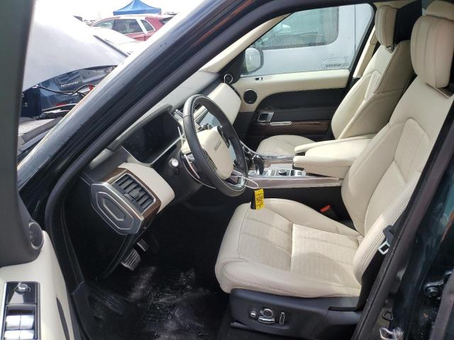 Photo 7 from auction – 2021 LAND ROVER RANGE ROVE with VIN SALWV2SE2MA777773