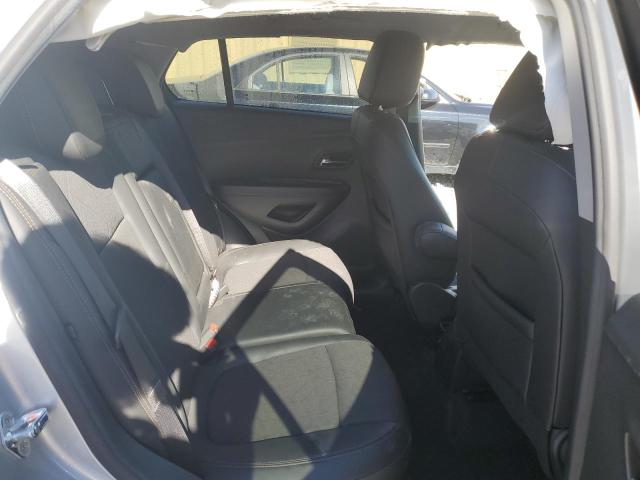 Photo 10 from auction – 2022 CHEVROLET TRAX 1LT with VIN KL7CJLSM7NB565804
