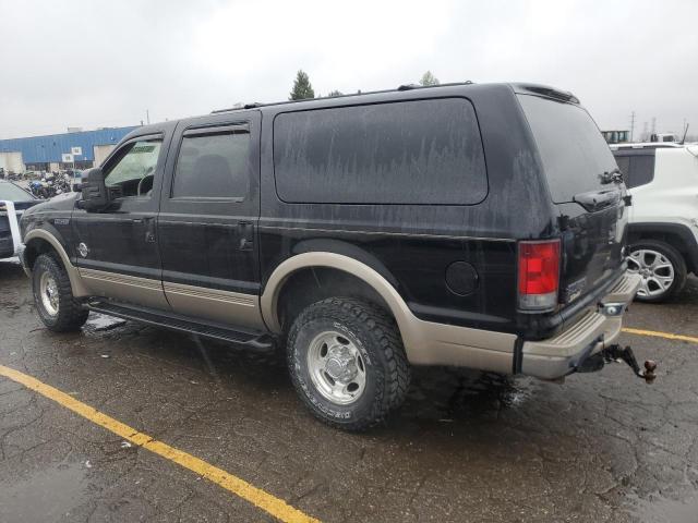 Photo 2 from auction – 2000 FORD EXCURSION with VIN 1FMNU43S8YEC61045