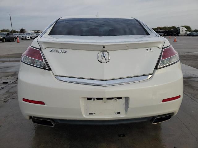 Photo 6 from auction – 2012 ACURA TL with VIN 19UUA8F72CA005055