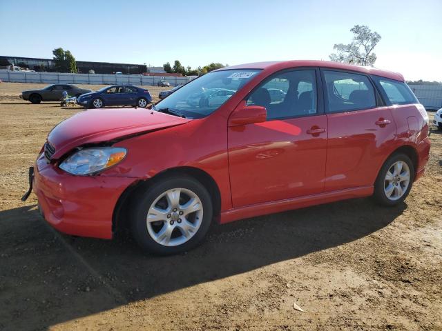 TOYOTA COROLLA MA 2005 مع رقم تعريف المركبة 2T1KR32E75C439282 - صورة من المزاد