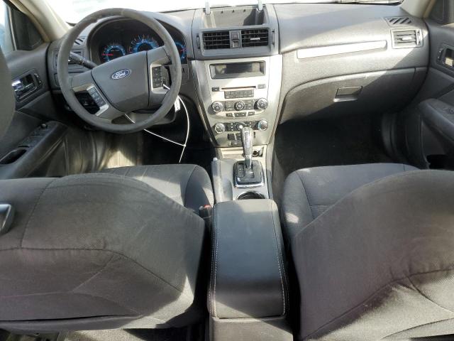 Photo 8 from auction – 2011 FORD FUSION SE with VIN 3FAHP0HA7BR281265