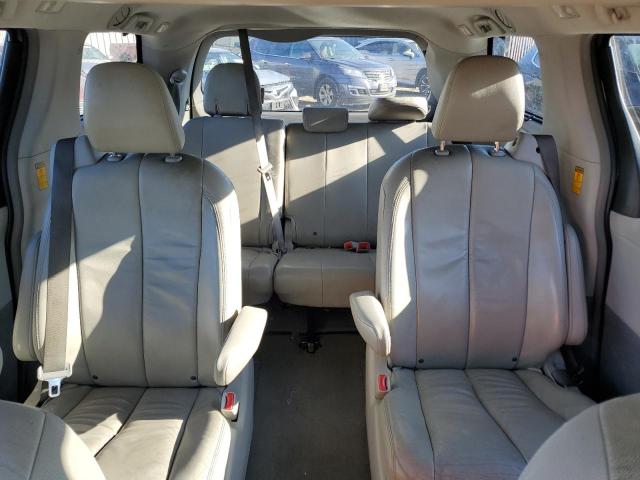 Photo 10 from auction – 2014 TOYOTA SIENNA XLE with VIN 5TDDK3DC4ES082708