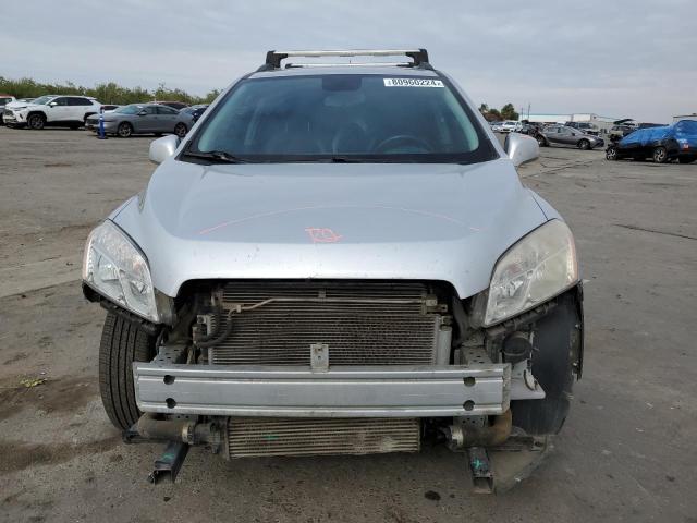 Photo 5 from auction – 2015 CHEVROLET TRAX 1LT with VIN KL7CJLSB7FB169260