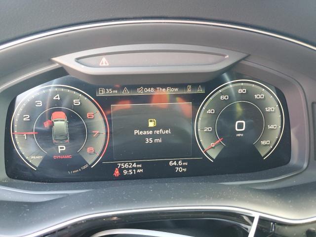Photo 9 from auction – 2021 AUDI Q7 PREMIUM with VIN WA1LXAF71MD011343