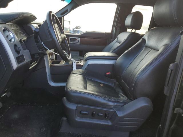 Photo 7 from auction – 2012 FORD F150 SUPER with VIN 1FTFX1ET7CKD38888