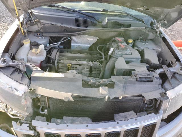 Фото 11 с аукциона – 2014 JEEP COMPASS SP с VIN 1C4NJCBA7ED823003
