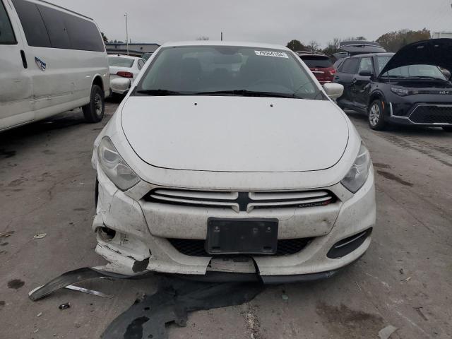 Photo 5 from auction – 2015 DODGE DART SE with VIN 1C3CDFAA9FD142378