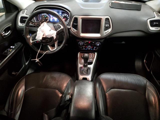 Photo 8 from auction – 2019 JEEP COMPASS LI with VIN 3C4NJDCB3KT781433