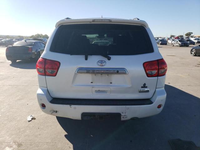 Photo 6 from auction – 2013 TOYOTA SEQUOIA PL with VIN 5TDYY5G1XDS045750
