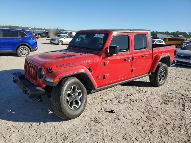 JEEP GLADIATOR 2020 with VIN 1C6JJTBG9LL103957 - Photo from auction