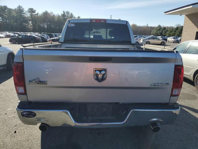 Photo 6 from auction – 2012 DODGE RAM 1500 S with VIN 1C6RD7GT8CS187511
