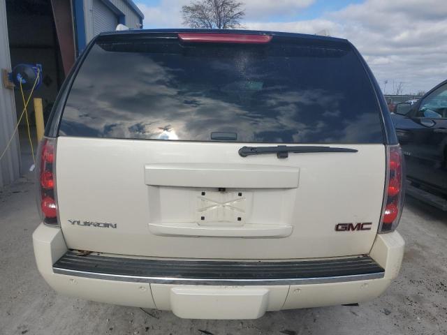 Photo 6 from auction – 2013 GMC YUKON DENA with VIN 1GKS2EEF7DR253075