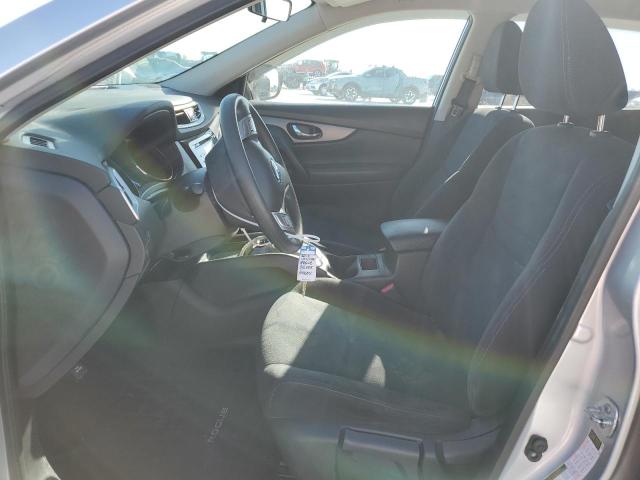 Photo 7 from auction – 2016 NISSAN ROGUE S with VIN JN8AT2MT8GW022335
