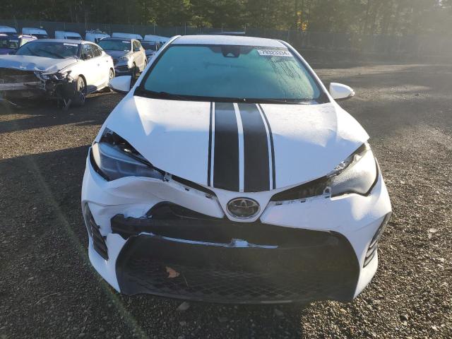 Photo 5 from auction – 2017 TOYOTA COROLLA L with VIN 5YFBURHE4HP658875