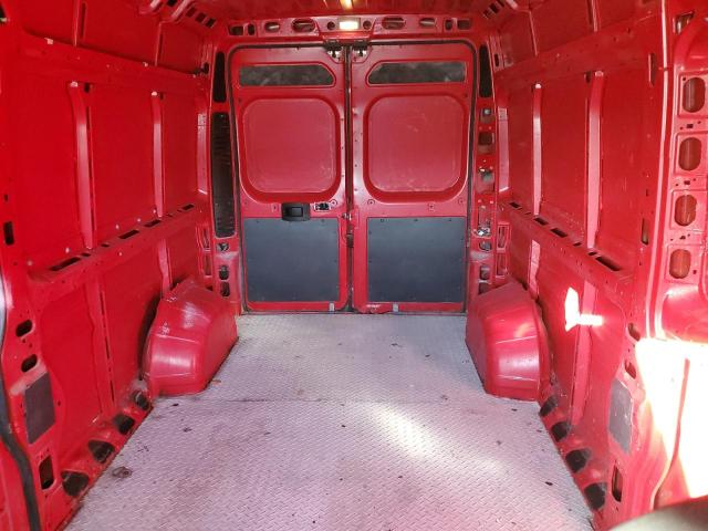 Photo 10 from auction – 2015 RAM PROMASTER with VIN 3C6TRVDG9FE520325