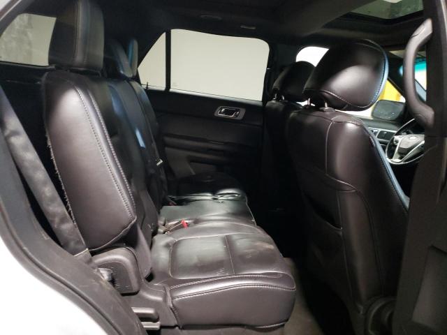 Photo 11 from auction – 2013 FORD EXPLORER X with VIN 1FM5K8D89DGA16267