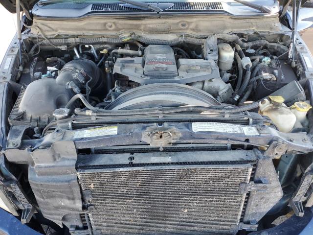 Foto 11 de la subasta – 2008 DODGE RAM 2500 con VIN 3D3KS29A58G202888