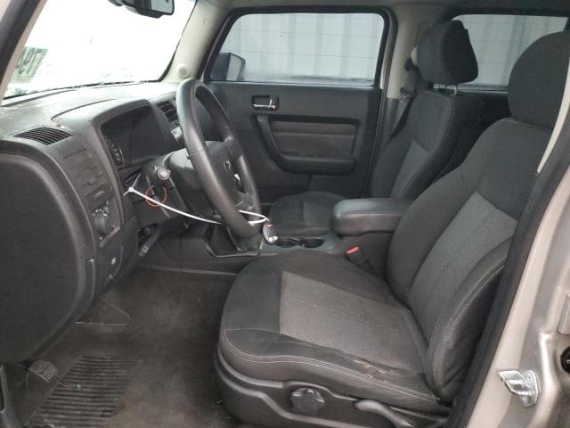 Photo 7 from auction – 2006 HUMMER H3 with VIN 5GTDN136468288973