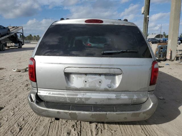 Photo 6 from auction – 2005 DODGE GRAND CARA with VIN 2D4GP44L05R517224
