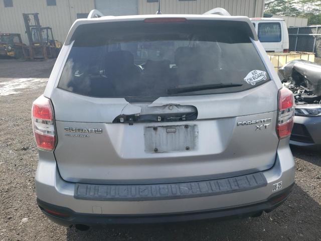 Photo 6 from auction – 2014 SUBARU FORESTER 2 with VIN JF2SJGDC7EH492507