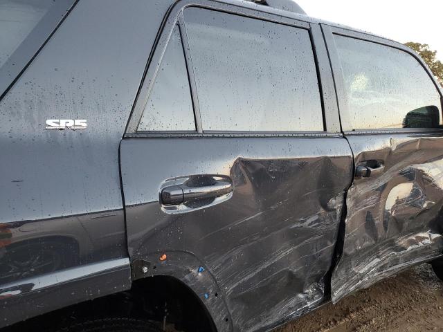 Photo 11 from auction – 2024 TOYOTA 4RUNNER SR with VIN JTEFU5JR2R5315709
