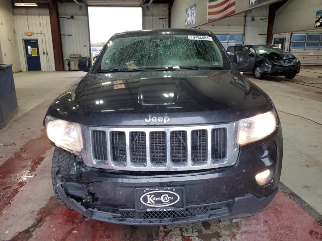 Photo 5 from auction – 2012 JEEP GRAND CHER with VIN 1C4RJFAG5CC179819