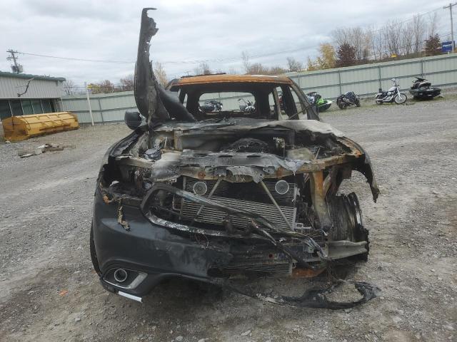 Photo 5 from auction – 2015 DODGE DURANGO LI with VIN 1C4RDJDG8FC817684