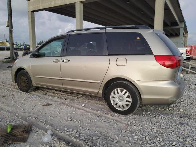 Photo 2 from auction – 2008 TOYOTA SIENNA CE with VIN 5TDZK23C68S180774